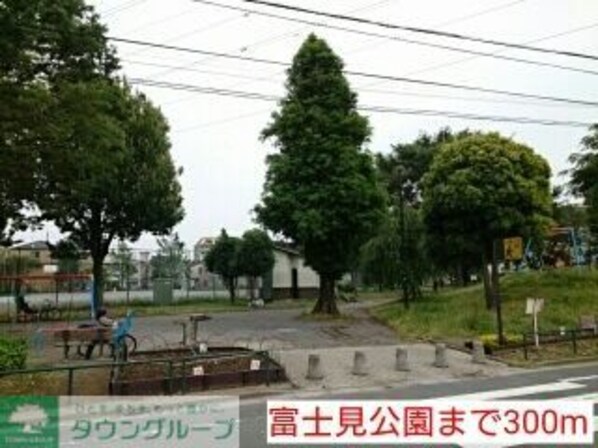 リホープの物件内観写真